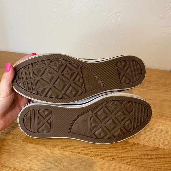 Converse Chuck Taylor All Star 70 Hi - Snakeskin - Picture 9 of 11